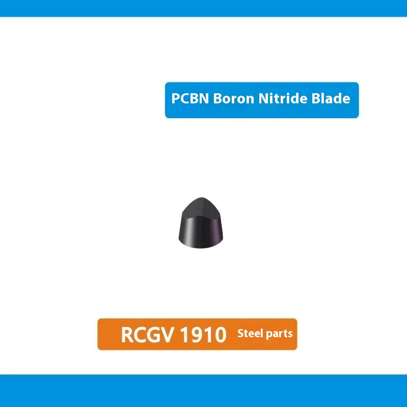 2107-Diamond babalone boron nitride inserts WNGN/SNGN/DNGA brake drum lathe integral roll PCBN Bote ultra Shandong Denso Pricision Tools Co.,Ltd.